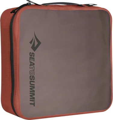 Immagine prodotto di Sea to Summit sacco a zaino Hydraulic Packing Cube 7L Picante rosso
