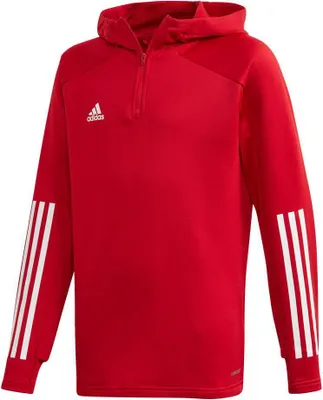 Produktbild von Adidas Con20 Tk Hood Y Tmpwrd/White 140
