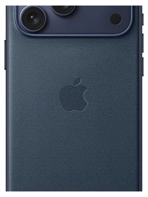 Immagine prodotto di Apple MGF94ZM/A custodia per Apple iPhone 17 Pro Max Cover Blu