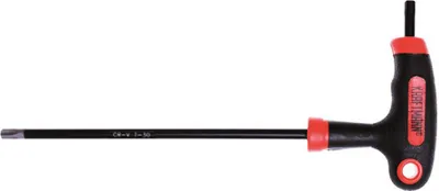 Obrázok produktu pre BGS technic T-Handle L-Type Wrench, 78 g
