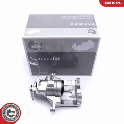 Obrázok produktu pre Brzdový strmeň zadný ľavý FORD FIESTA VI