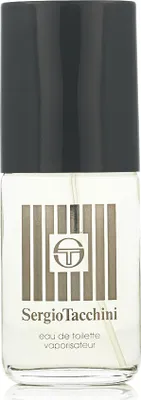 Image de Sergio Tacchini - Sergio Tacchini Man EDT 27ml