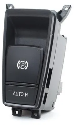 Image de BMW X6 E71 2007-2014 Bouton de frein à main