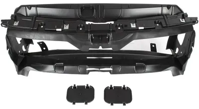 Luftführung Luftkanal Kühlergrill für BMW 3 F30 / F31 ab 2011-2019 – Produktansicht