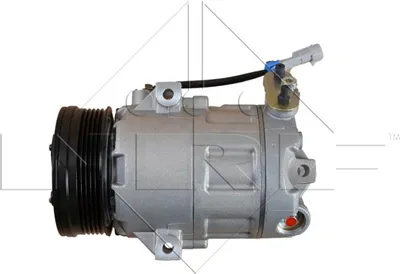 Image de Compresseur A/C Opel