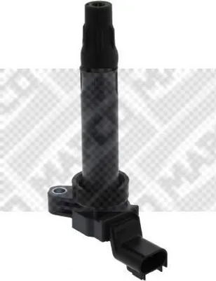 Produktbild von MAPCO 80543 Zündspule für CHEVROLET SPARK (M300)