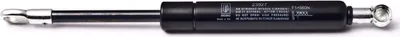 Produktbild von Z455139 Gasfedern SET kompatibel mit BMW Seria 5 (E39)