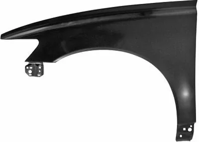 Produktbild von DIEDERICHS 7614007 Kotflügel Vorne Links für VOLVO V50 (545) S40 II (544)