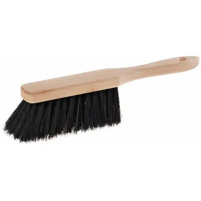 Produktbild von sorex Handfeger Rosshaar Länge 280 mm - 22011