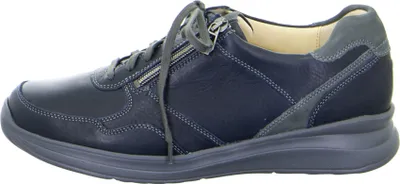 Obrázek produktu pro Pánská pohodlná obuv Ganter se šněrováním 31363731323732 Blue 41 EU