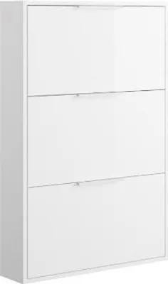 Produktbild von Schuhschrank ESPRESSO