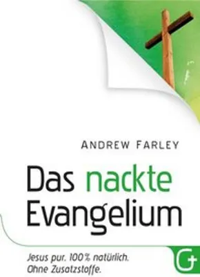Obrázek produktu pro Das nackte Evangelium