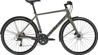 Produktbild von PHYSIO 50 Cross & Fitnessbikes in Grey