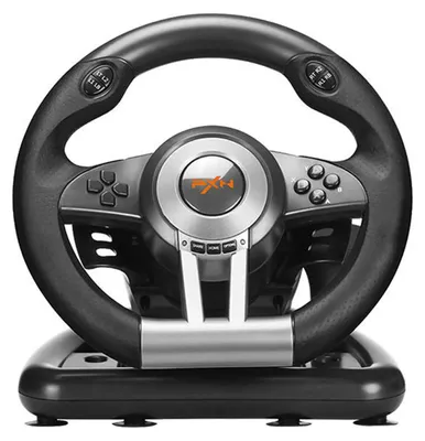 Obrázok produktu pre Herné koliesko Pxn-V3 (Pc / Ps3 / Ps4 / Xbox One / Switch)