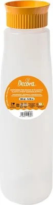 Produktbild von Decora 0379170, Pink, Weiß, Kunststoff, 240 mm, 6 cm