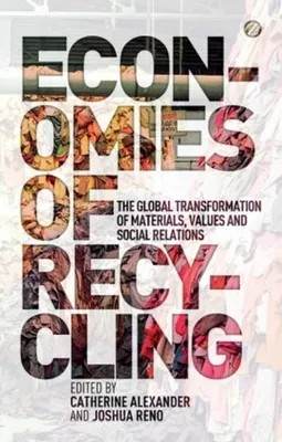 Immagine prodotto di Economies of Recycling