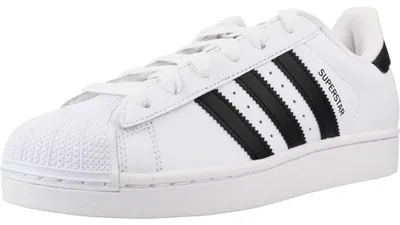 Zdjęcie produktu dla Adidas Originals Ih8659 Superstar Ii Biały