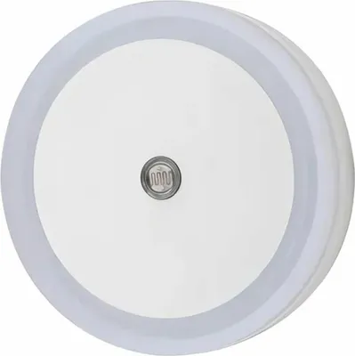Zdjęcie produktu dla Zd104 Lampka Nocna Led Czujnik Zmierzchu