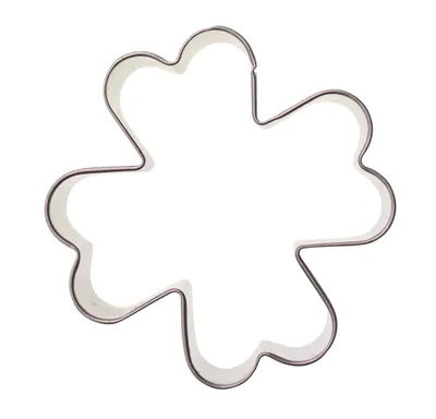 Produktbild von Westmark Ausstechformen Kleeblatt; 35502291