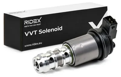 Produktbild von RIDEX 3826C0021 Steuerventil Nockenwellenverstellung für BMW 3 Touring (E91)