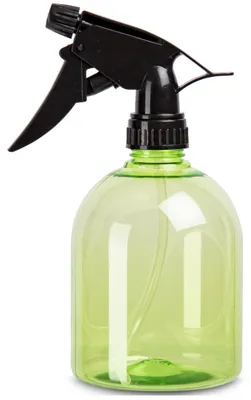 Produktbild von Plasticforte Pflanzenspruhflasche - 0,5 l - grun - Spruhkopf - Kunststoff