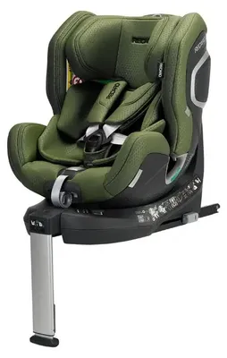 Produktbild von RECARO Kindersitz XENON 1 KID Epic Green