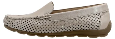 Produktbild von Ara Mokassins Damen 32303532303839 Beige 38 EU