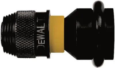 Immagine prodotto di DEWALT Adapter 1/2Zoll auf 1/4Zoll schlagf