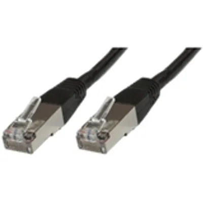 Produktbild von Microconnect SSTP CAT6 3M, Cat6