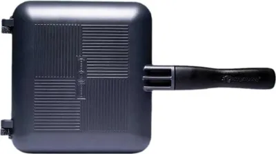 Produktbild von RidgeMonkey Connect Sandwich Toaster XL 10th Anniversary LE - Pfanne