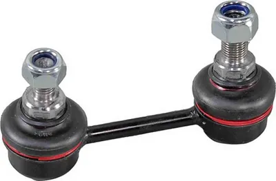 Produktbild von METZGER Koppelstange Stabilisator für NISSAN PRIMERA (P12) Hinten Links Hinten Rechts 53076509