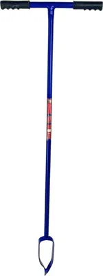 Obrázok produktu pre Zemný vrták - priemer 7 cm, kovaná oceľ