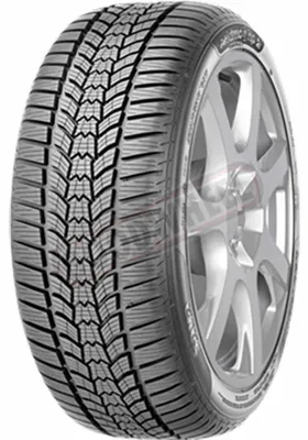 Produktbild von 225/45R17 91H Eskimo Hp 2 Fp