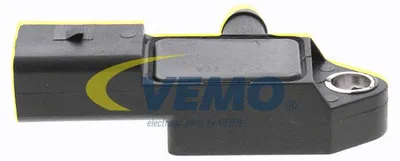 Produktbild von VEMO V10-72-0242 Abgasdruck Differenzdrucksensor für VW Golf VII Schrägheck (5G1, BQ1, BE1, BE2) Passat Variant (3G5, CB5) für AUDI A4 Avant (8K5, B8)
