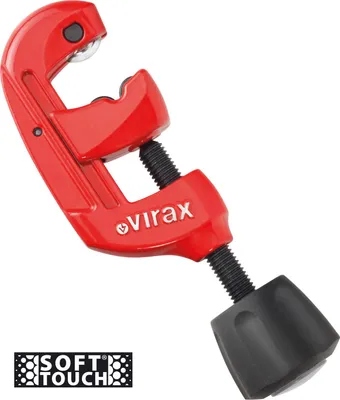 Produktbild von VIRAX Rohrabschneider Edelstahl C 28 - 210469