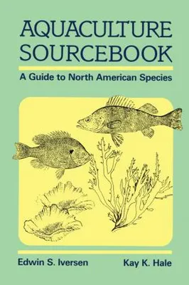 Obrázok produktu pre Aquaculture Sourcebook