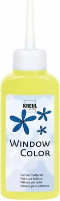 Immagine prodotto di Kreul 42781 Giallo fluorescente 80 ml 1 pz