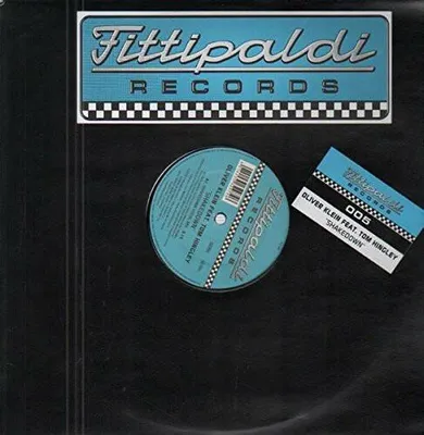 Produktbild von Shakedown