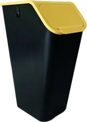 Produktbild von Mülleimer zur Mülltrennung, 35l