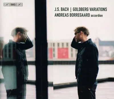 Image de Borregaard, A : La variation Goldberg