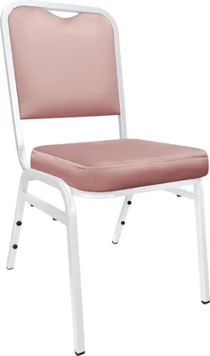 Obrázok produktu pre Konferenčná stolička Marco, biely rám MG58