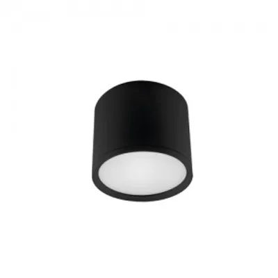 Immagine prodotto di Faretto da soffitto ROLEN LED 3W NERO 4000K Strühm 7796