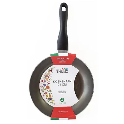 Obrázok produktu pre Voor Thuisz Como Koekenpan 24 cm