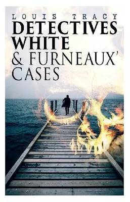 Produktbild von Detectives White & Furneaux' Cases