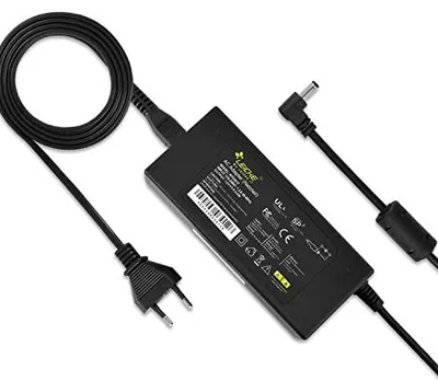 Obrázek produktu pro LEICKE napájecí zdroj 60 W 12 V 5 A 5,5 * 2,5 mm pro LED pásky, LCD TFT obrazovky, NAS, EXT. pevné disky, pro Pico-PSU do 60 W, energeticky úsporný