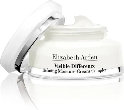 Immagine prodotto di Elizabeth Arden Visible Difference Refining Moisture Cream Complex 75Ml