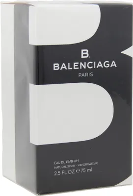 Immagine prodotto di Balenciaga B. Eau de Parfum Spray 75ml