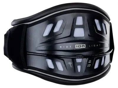 Produktbild von Ion Kite Riot Light Hüftgurt Schwarz M Schwarz M