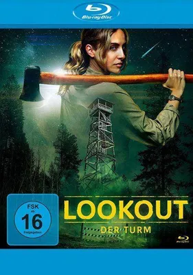 Produktbild von Lookout - Der Turm
