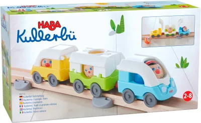 Zdjęcie produktu dla HABA 1306496001, 2 lat(a)
